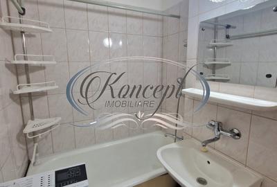 Apartament decomandat pe Aleea Vidraru - 11