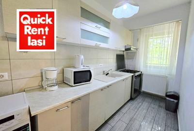 Piata Unirii UMF Apartament Cu Toate Consumurile Incluse In Chirie Pentru 2Pers. - 14