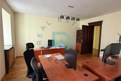 Inchiriere cladire de birouri, zona Bulevardul Victoriei, Sibiu - 14