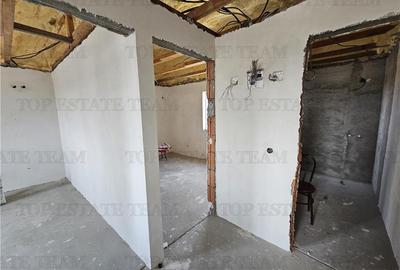 Domnesti/ Vanzare casa duplex stil mediteranean - 6