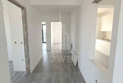 Penthouse de vânzare în Sibiu, cartier Turnișor - 9