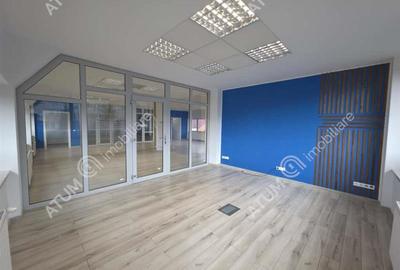 Cladire multifuntionala si terasa pentru evenimente corporate in Sibiu - 9