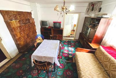 CASA + teren  7702 mp - BODEȘTI   județul NEAMȚ - 5