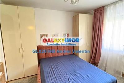 Apartament cu 2 camere decomandat, mobilat în Berceni