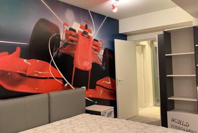 Apartament 4 camere-decomandat- parcare subterana-terasa-zona Grozavesti - 10