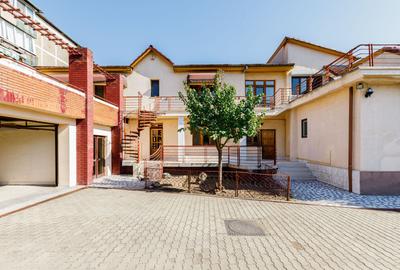 Casă cu etaj de inchiriat zona Lipovei – locuință sau spațiu pentru afaceri - 1