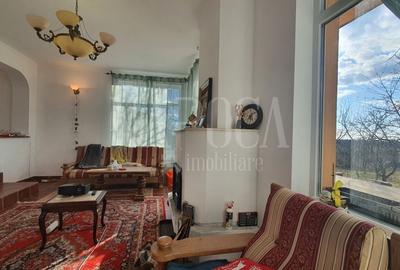 Casa 4 camere de vanzare in Calea Mare - 4