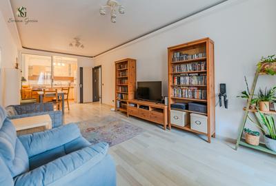 Apartament cu 3 camere decomandate, Complex Isaran, Brasov - 20