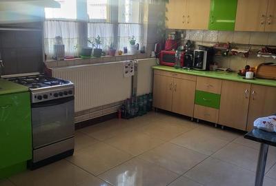 Casa individuala, zona Vatra Luminoasa, 8 min metrou Iancului, curte , parcari - 5