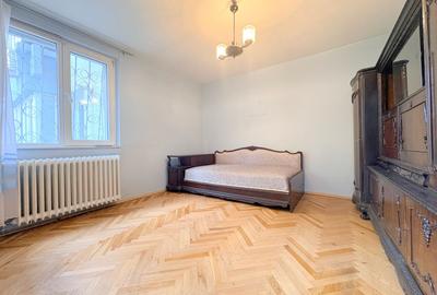 3 camere, parter inalt, spatios - zona Ultracentrala - 10