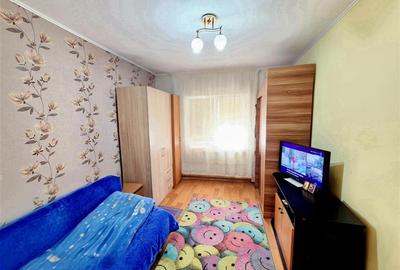 Apartament decomandat cu 3 camere de 78 mp cu 2 bai si 3 locuri parcare - 5