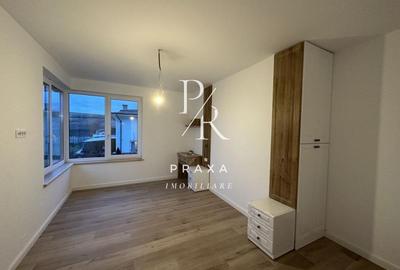 Casa finisata, 210 mp utili + 177 teren, zona Borhanci - 3