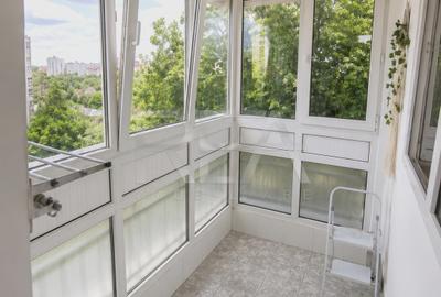 2 Camere Titan | 4 min de Metrou | Lângă Parcul IOR - 15