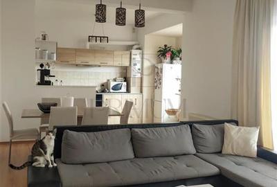 Sanandrei - Apartament 3 camere - doua balcoane - curte - foisor - beci - 4