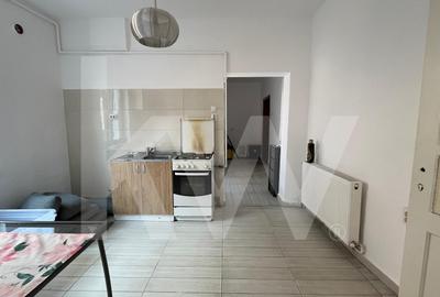 Casă individuală de închiriat – 4 camere, curte și terasă – Terezian - 9