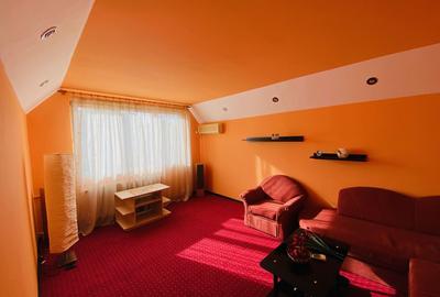 Drumul Taberei, Valea Ialomitei apartament 3 camere de inchiriat - 2