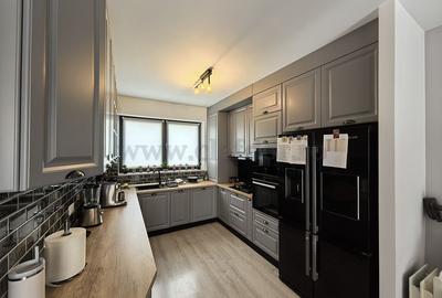 Mobexpert Homes - Vila in apropiere de Scoala Americana - 7