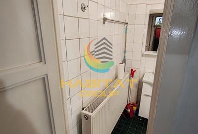 Garsonieră Cochetă de Vânzare Piața Romană! - 10