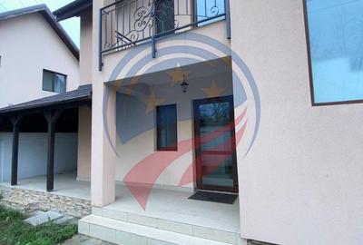 CASA FINALIZATA SI MOBILATA ZONA LAPUS - 11