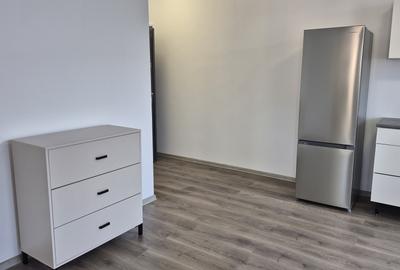 Apartament la PRIMA INCHIRIERE, 2 cam + garaj + boxa - Beta Residence - Chinteni - 7