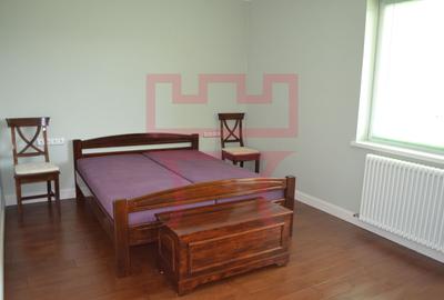 Inchiriere  apartament spectaculos 3 dormitoare panorama Iulius Mall - 18