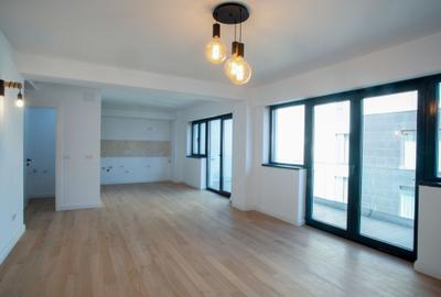 PROPRIETAR  Apartamente 3 camere  lux -1 apartament /nivel  Dorobanti - Polona - 10