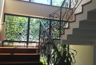 CASA VILA PADUREA BANEASA LUX - 16