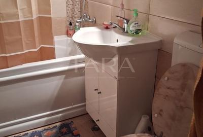 Apartament 3 camere decomandate, zona Piața Zorilor. - 5