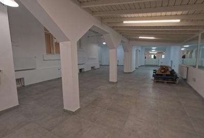 Imobil Central 355 mp | D+P+1+M | Consolidat & Renovant | 9 Camere - 5