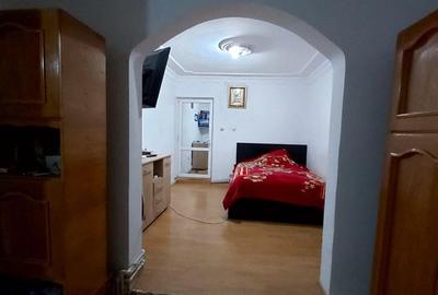 Super! Ap 2 cam Viziru 1, 69 mp PARTER cu balcon 30 mp - 4