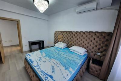 Apartament 2 camere mobilat,utilat,loc de parcare, Zona Brancoveanu - 11
