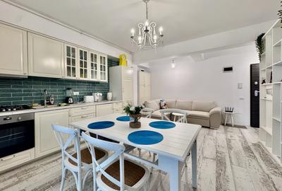 Apartament 2 Camere - Building Stefan | Zona Makerel | Complet mobilat si utilat - 1
