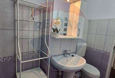 DE INCHIRIAT Apartament cu 2 camere în zona Pajura - 14
