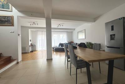 Casa in sistem cuplat, finisata modern, Buna Ziua - 5