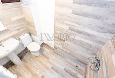 Vilă de închiriat 240 mp2 + curte | Spațiu birouri premium | P+3E - 14
