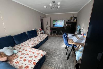 Apartament decomandat cu 3 camere, ideal pentru familie – Mărăști. - 4