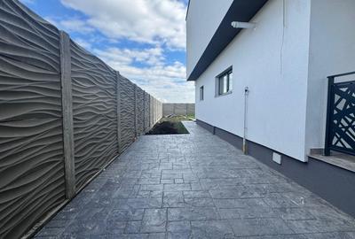 COMISION 0% | Case Individuale | 118 mp | 4 Camere | Zona Săcălaz | - 22