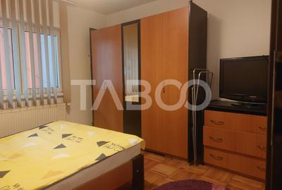 Apartament cu 2 camere decomandate si balcon de inchiriat in Strand - 5