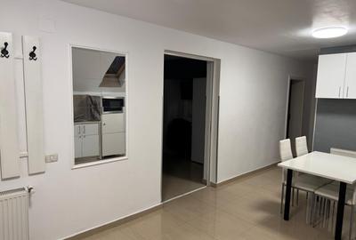 Apartament 2 camere mobilat si utilat modern zona Str. Lunga - 5