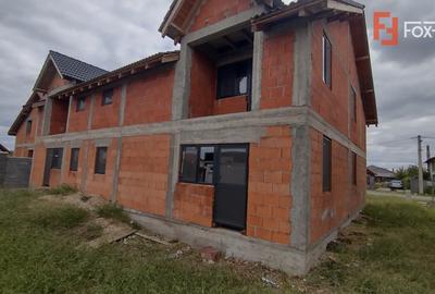 COMISION 0% Duplex la Rosu, 330 mp utili, asfalt, Sacalaz - 32