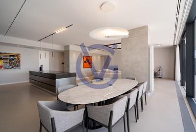 Ca in reviste! Vila senzationala, moderna, piscina si teren de tenis-COMISION 0% - 17