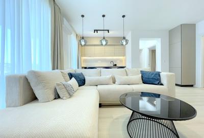 Apartament 3 camere - DENYA FOREST 7 bloc nZEB - COMISION 0% - 3