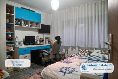 Apartament de vanzare, 4 camere, Tip PB,  Oradea - 5