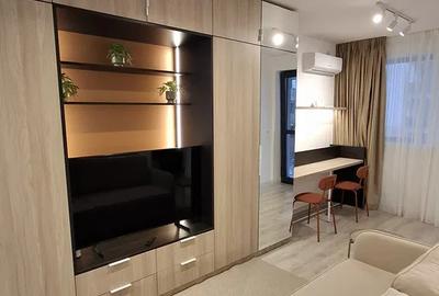 GARSONIERA | HILS PALLADY | PARCARE | BALCON | METROU - 1