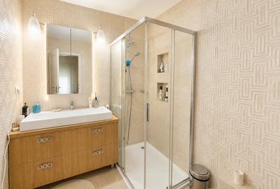 Penthouse Craiovei, lângă școala nr. 11, garaj, terasă - 8
