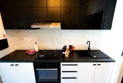 Exigent Plaza Residence Vanzare Garsoniera LUX ,8 min M Lujerului - 3