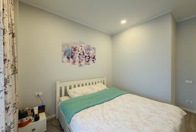 Apartamnet 3 camere, decomandat, etaj 1, 2 locuri de parcare in Braytim - 7