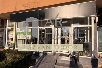 Spatiu comercial parter, Ploiesti, central , republicii stradal - 1
