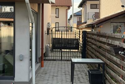 Casă P+M de vânzare - poziționată într-o zonă selectă din Ghimbav. - 19