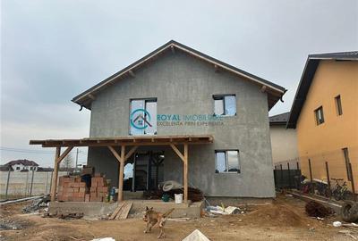 Royal Imobiliare - Vanzare Vila zona Paulesti - 1